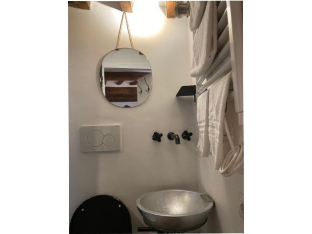La Casa Romantica Nel Ghetto Πιτιλιάνο Εξωτερικό φωτογραφία