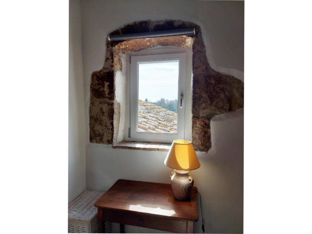 La Casa Romantica Nel Ghetto Πιτιλιάνο Εξωτερικό φωτογραφία