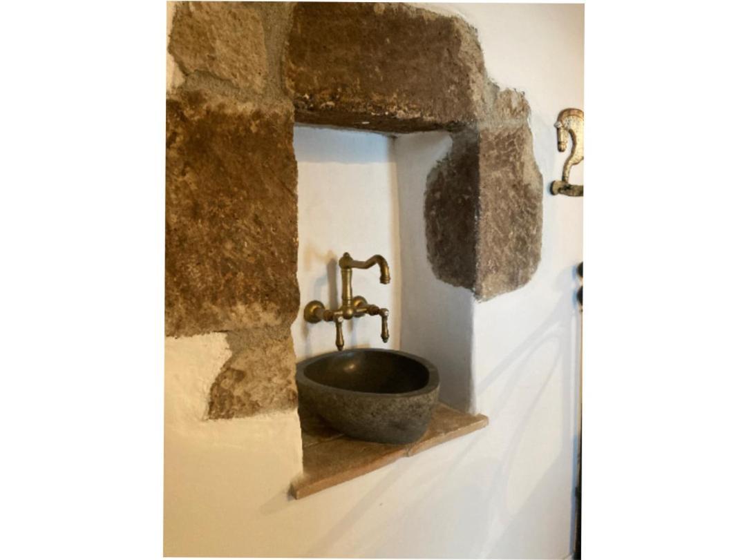 La Casa Romantica Nel Ghetto Πιτιλιάνο Εξωτερικό φωτογραφία