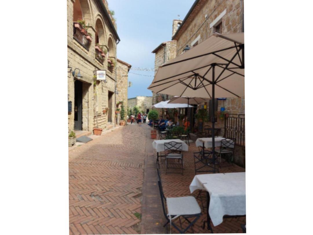La Casa Romantica Nel Ghetto Πιτιλιάνο Εξωτερικό φωτογραφία