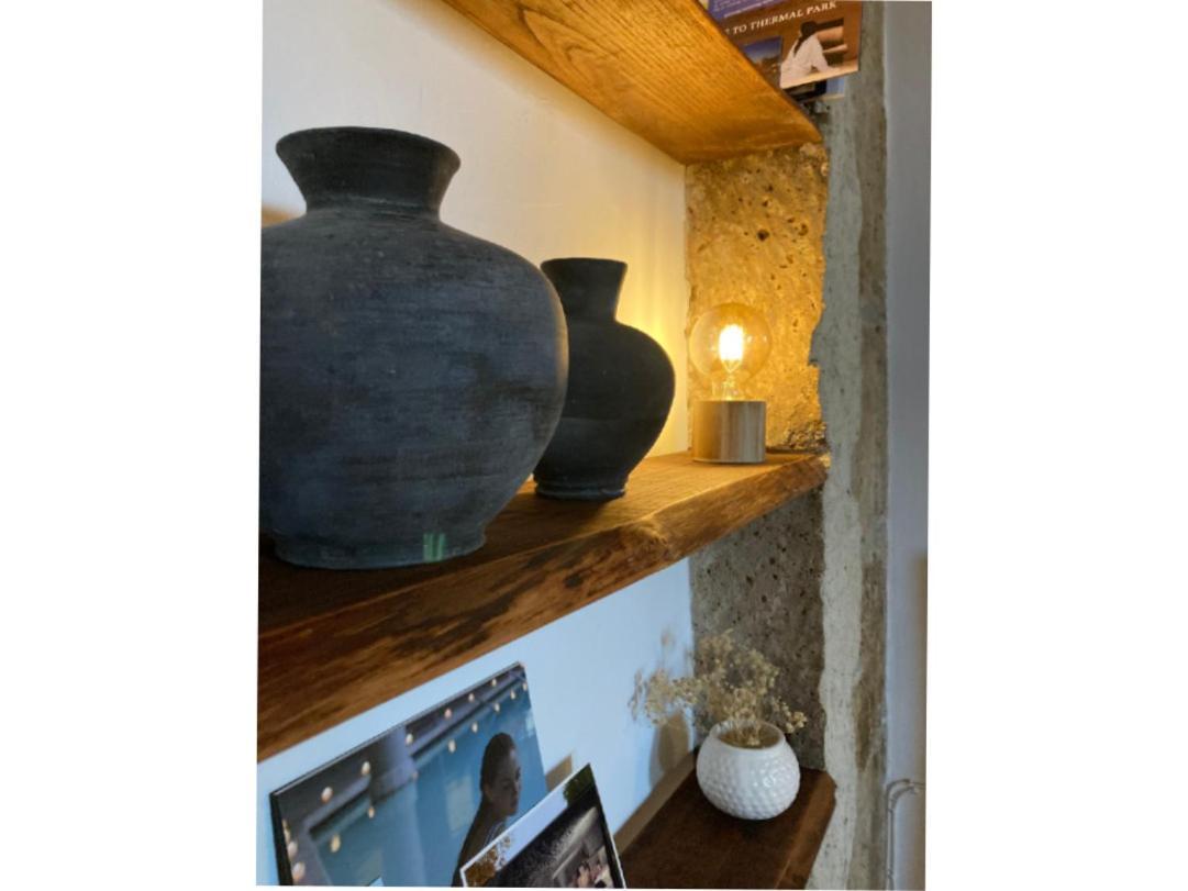 La Casa Romantica Nel Ghetto Πιτιλιάνο Εξωτερικό φωτογραφία