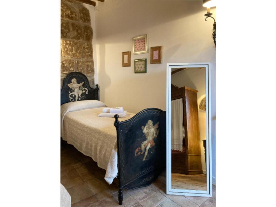 La Casa Romantica Nel Ghetto Πιτιλιάνο Εξωτερικό φωτογραφία