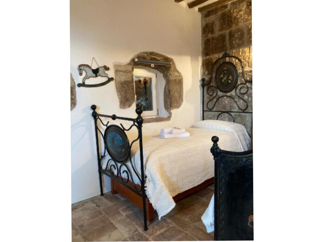 La Casa Romantica Nel Ghetto Πιτιλιάνο Εξωτερικό φωτογραφία