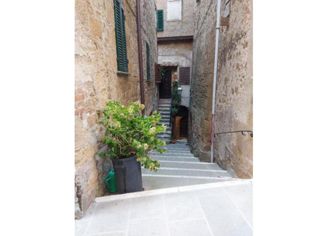 La Casa Romantica Nel Ghetto Πιτιλιάνο Εξωτερικό φωτογραφία