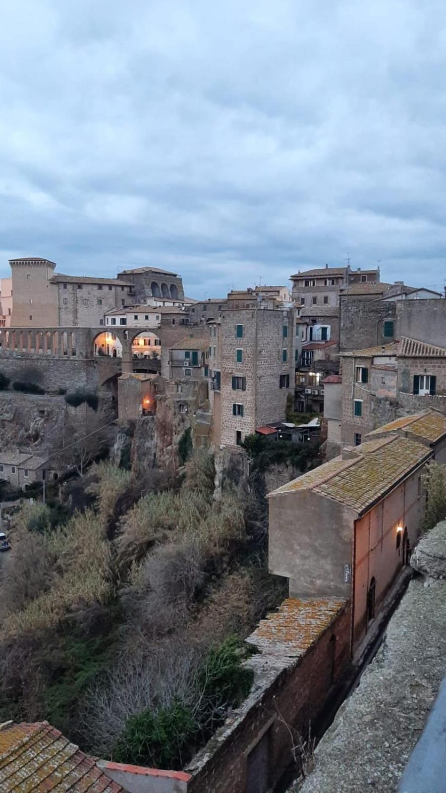 La Casa Romantica Nel Ghetto Πιτιλιάνο Εξωτερικό φωτογραφία