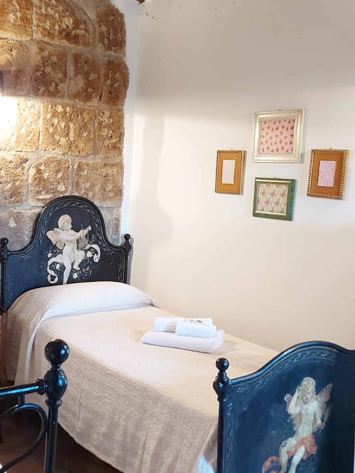 La Casa Romantica Nel Ghetto Πιτιλιάνο Εξωτερικό φωτογραφία