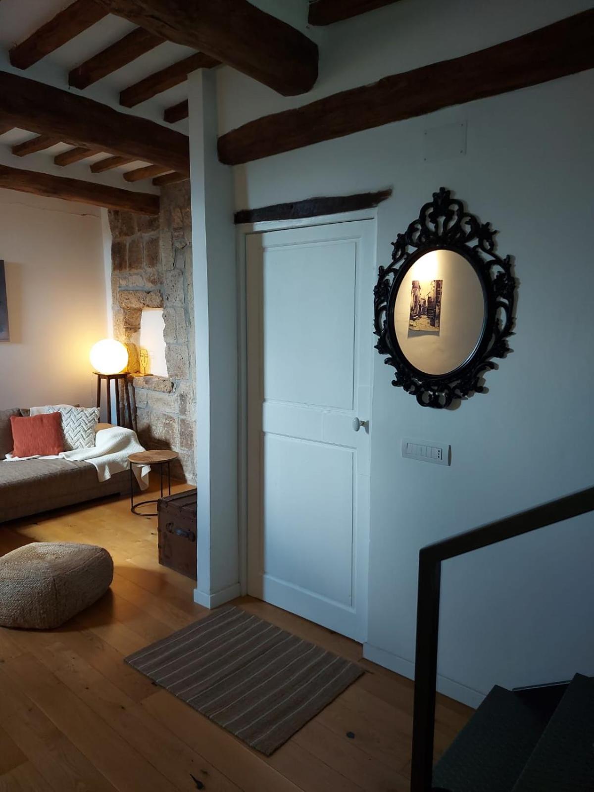 La Casa Romantica Nel Ghetto Πιτιλιάνο Εξωτερικό φωτογραφία