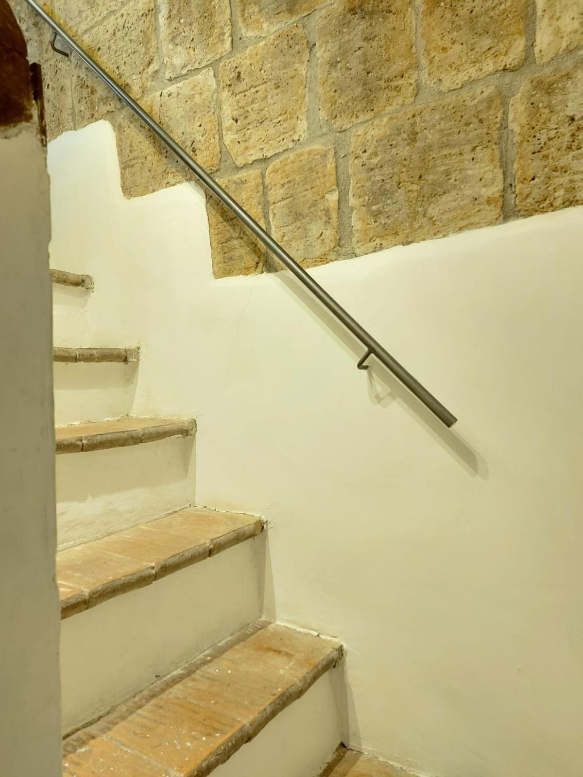 La Casa Romantica Nel Ghetto Πιτιλιάνο Εξωτερικό φωτογραφία