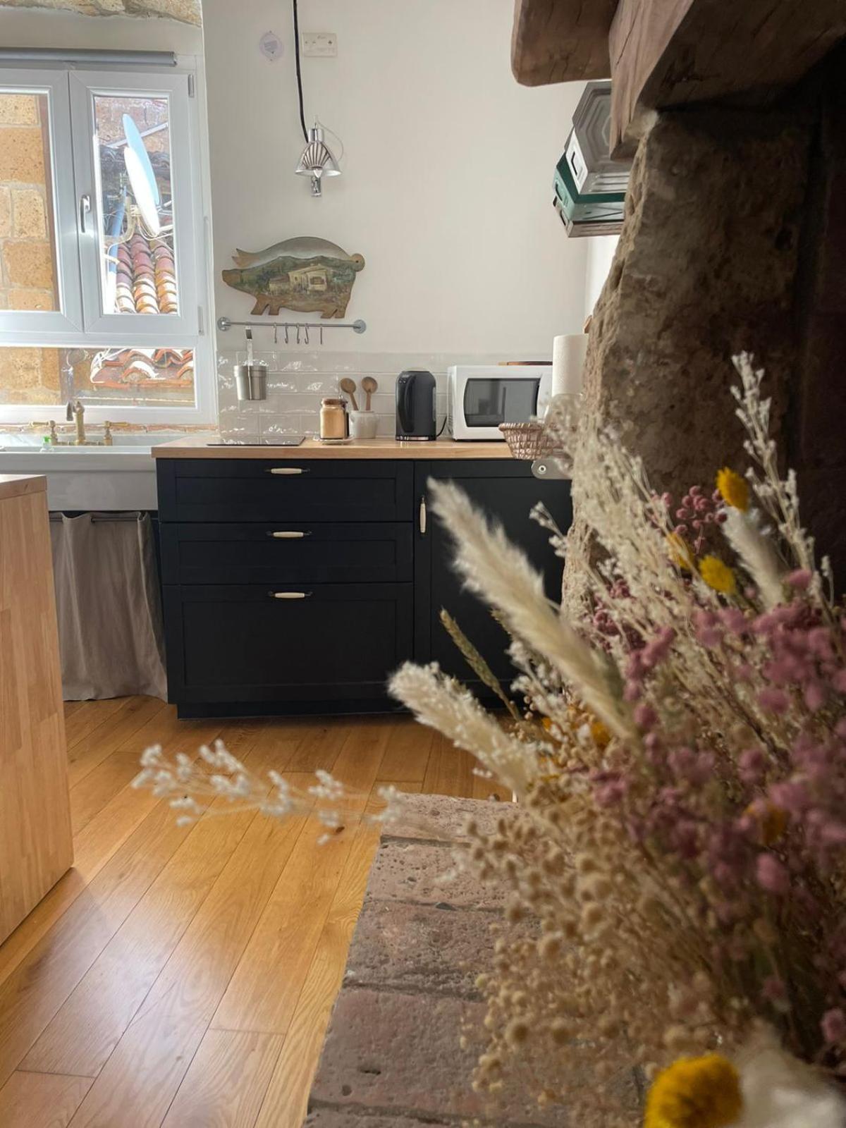La Casa Romantica Nel Ghetto Πιτιλιάνο Εξωτερικό φωτογραφία