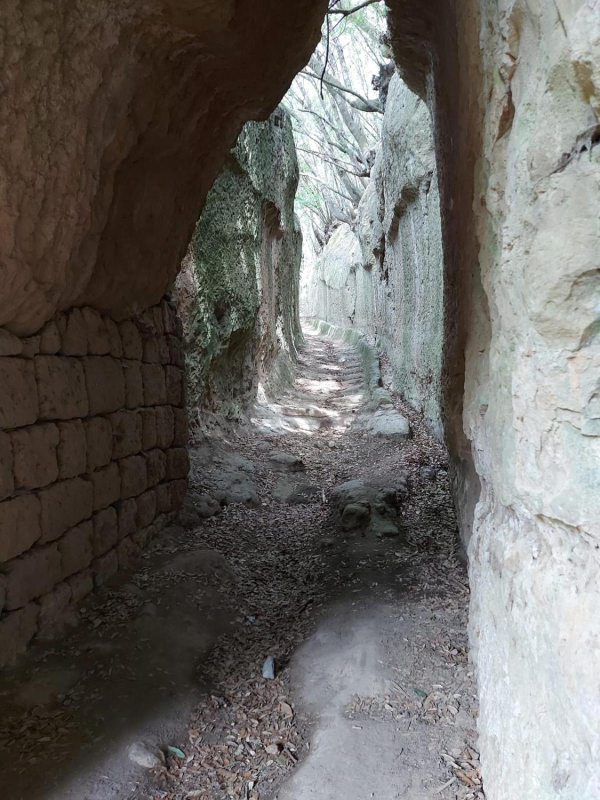 La Casa Romantica Nel Ghetto Πιτιλιάνο Εξωτερικό φωτογραφία
