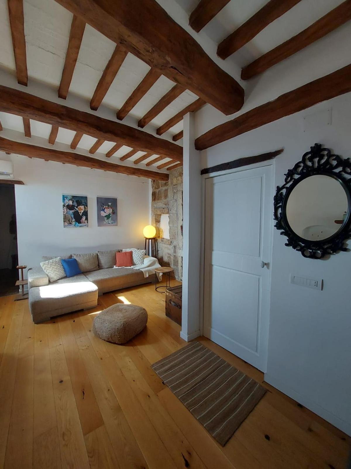 La Casa Romantica Nel Ghetto Πιτιλιάνο Εξωτερικό φωτογραφία