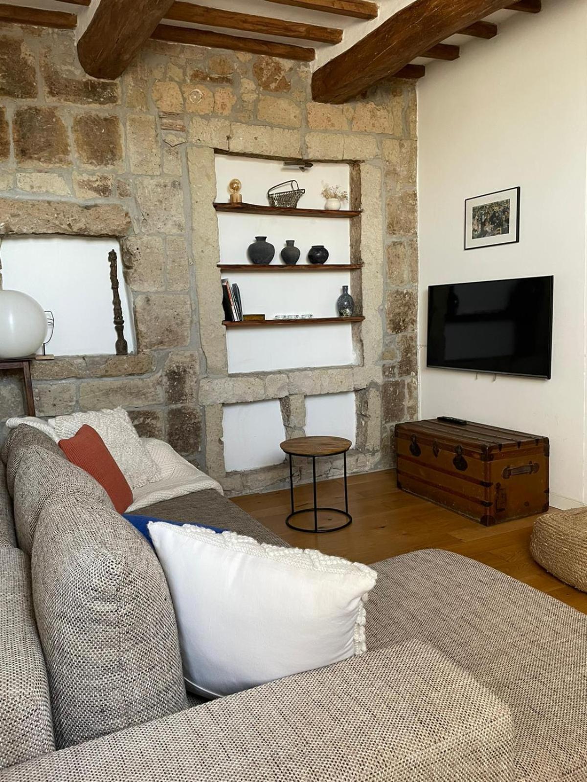 La Casa Romantica Nel Ghetto Πιτιλιάνο Εξωτερικό φωτογραφία