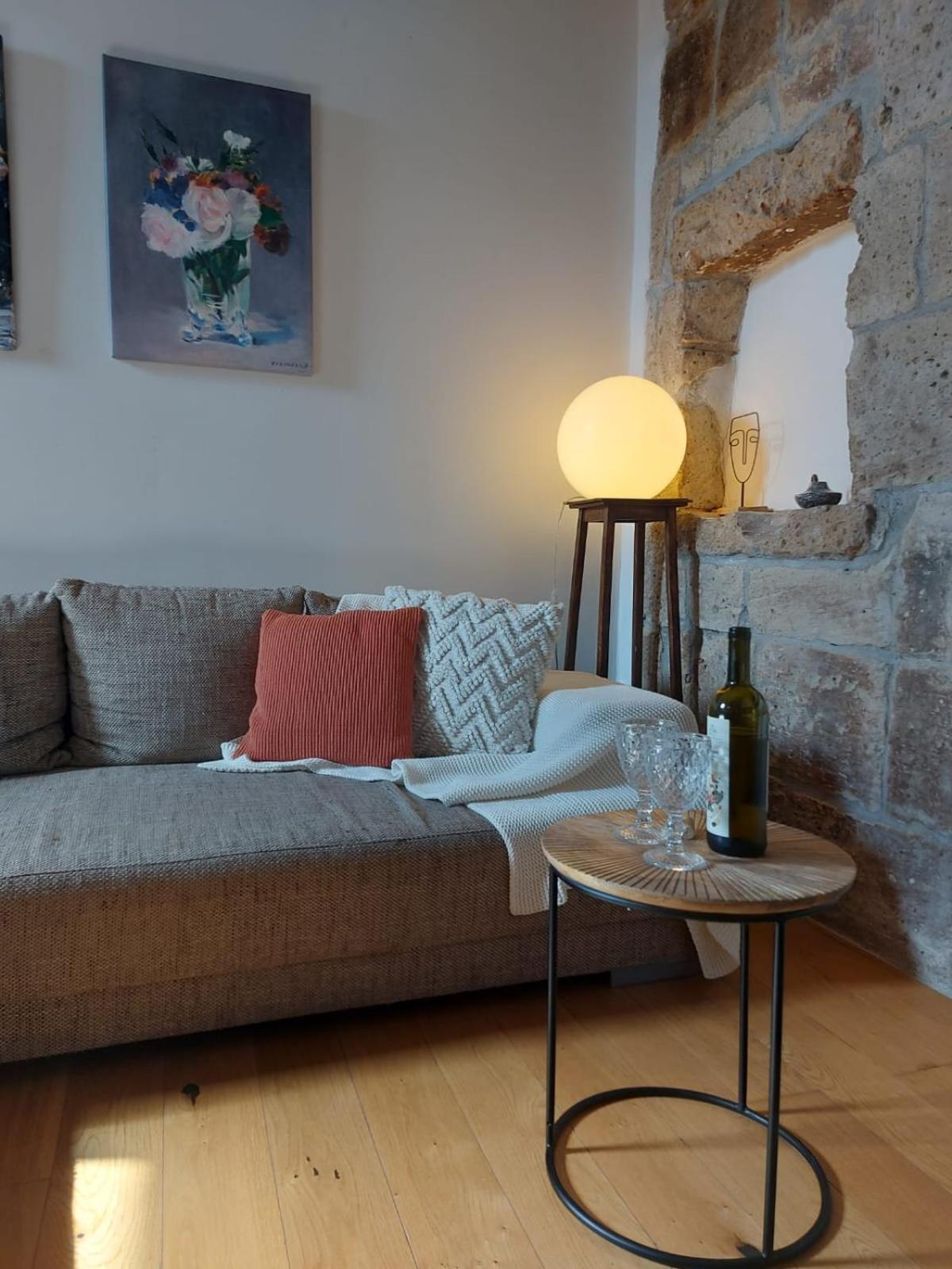 La Casa Romantica Nel Ghetto Πιτιλιάνο Εξωτερικό φωτογραφία